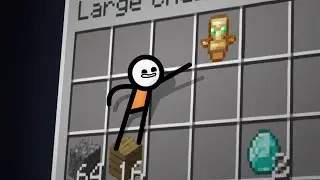 Inventory Parkour: Parts 1-5