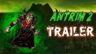 Antrim 2 Trailer [PvP Destruction Warloсk]