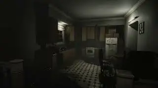 MADiSON - Grandpa's House: Combination Right 8 Left "Blue Knees Is Real" Triangular Key Locations