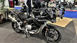 10 New Adventure Sport Motorcycles For 2023