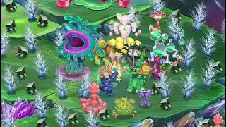 Crystal Islet - Full Song 