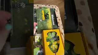 Woodland Trust Member