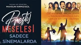 Prestij Meselesi | Sadece Sinemalarda !