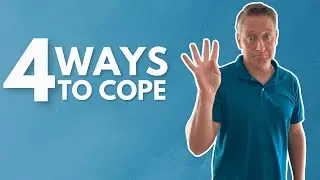 What Are the 4 Types of Coping Mechanisms 