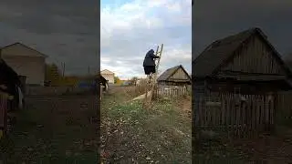 #нежданчик