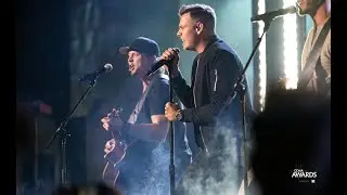 2019 CCMA Awards Performance - Hunter Brothers LOST