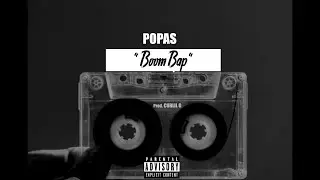 POPAS - BoomBap (Prod. CURLIL G)