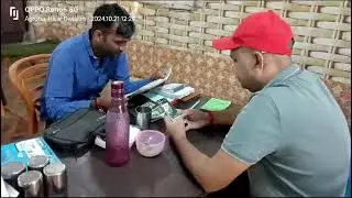 श्याम बाबा ढाबा अग्रोहा क्या लाजबाब खाना हैं