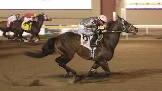 Remington Park Update - Mar 23, 2024