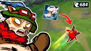 THE MOST BROKEN ITEM RIGHT NOW