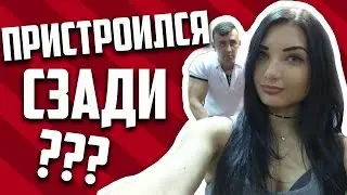 ТИПАЖИ В ТРЕНАЖЕРНОМ ЗАЛЕ - ДАМСКИЙ УГОДНИК