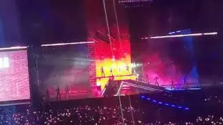 Born Pink Tour Kuala Lumpur Bukit Jalil Stadium