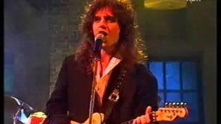 Phil Carmen City Walls 1987 ARD EXTRATOUR
