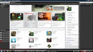 Урок 7 - Asset Store Unity3d (Магазин ресурсов)