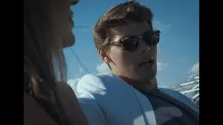 Pascal - Pa' Que Me La Imagine (Video Oficial)