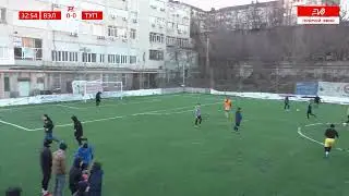 Фан-турнир 23 февраля (2 игровой день)