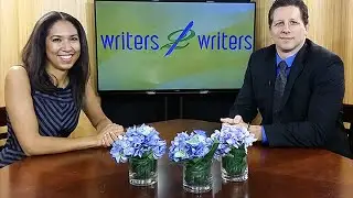 Writers2Writers - Show 106