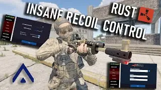 RUST SCRIPTS: UNDETECTED RECOIL SCRIPT ( 2 YEARS )