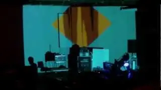 Vial of Sound Live at 49 Hz 01-05-2013 - Song 4