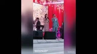 Сабринаи Назри дар туй  🌸🌸🌸