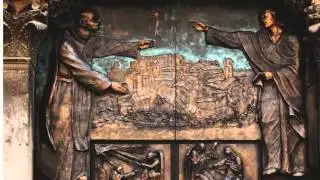 Teggiano Cattedrale di Santa Maria  Prima parte