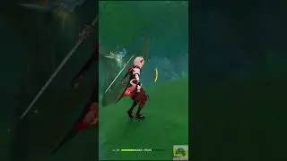 The Chest You Might Have Missed in Chasm - Genshin Impact