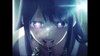 LONELY - Oshi no Ko (AMV/EDIT) Project File