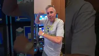 $1,350 Hand Of Video Poker! #gambling #casino #poker