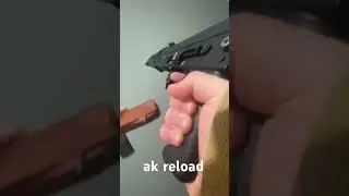 AK RELOAD 