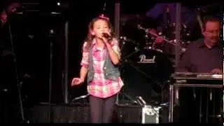 Blue - LeAnn Rimes (Avery Winter, 2013)
