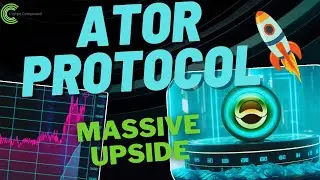 NEW DePIN $ATOR Protocol Explodes in Price Through Bear Market! Hotspot Pre-Order Coming SOON!
