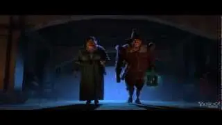 Puss in Boots - Official Trailer 2011 [HD]