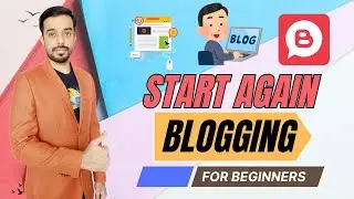 Blogging for Beginners | Things to Know Before Starting Blogging | How to Start a Blog