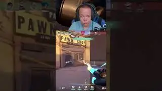 Ace Nr. 8 (Erster Kill war zu lange her) | polizeidreamy auf #Twitch #ValoranNoob #Neon #Ace