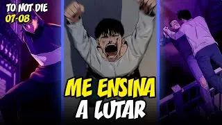 COMPLETAMENTE LOUCO - Manhwa React