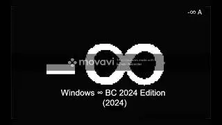 Windows Infinity BC History (Infinity BC Absolute End+4000000001 AD)