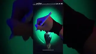 Drawing FiRE 🔥 (