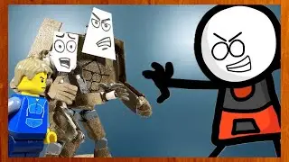 The Battle of Loftys (Ep. 3)