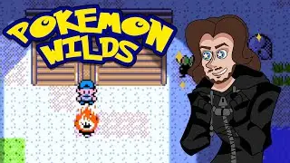 Pokemon Wilds - the Fangame We ALWAYS Wanted #1