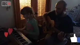 Алиса и Папа /шоу/ - Песенка кота Леопольда