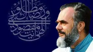 ESAD COSAN HZ. 2 - MANEVIYAT ÖNDERLERINDEN ÖGÜTLER (BERAT TV)
