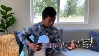 Original Song ‘Fading Memories’