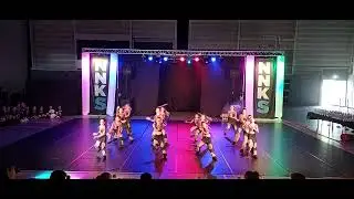 Finale NNKS BCD Born to Dance ❤️