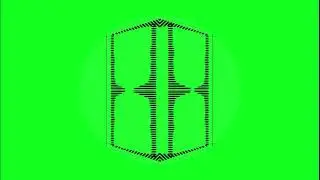 BEST AUDIO SPECTRUM VISUALIZER GREEN SCREEN VIDEO FREE CHROMA KEY EFFECT HIGH DEFINITION REOTECH 139