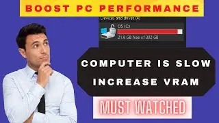 Speed Up Your PC: Proven Tips and Tricks to Make Your Computer Run Faster  #SpeedUpComputer