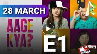 Flipkart AAGE KYA? Quiz Answers E1 | 28 MARCH 2021 | 100% Correct Answers | Play & WIN