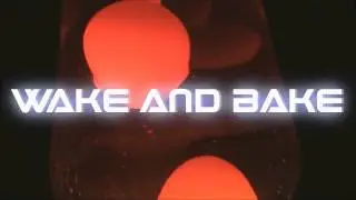 WAKE AND BAKE - Vocal Chords ***Wiz Khalifa X Clams Casino Type Beat***