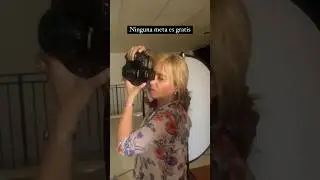 Consigue tus objetivos. Ninguna meta es gratis.