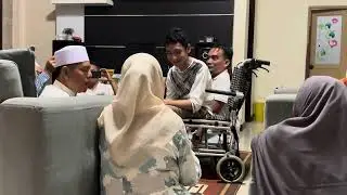Garputala Al Quran bersama tuan guru abdul latif mamben