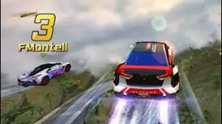 Asphalt 8 Mitsubishi Lancer Evo X Anniversary Edition RANK 1502 Multiplayer